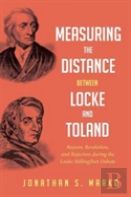 Measuring The Distance Between Locke And Toland
