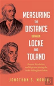 Measuring The Distance Between Locke And Toland