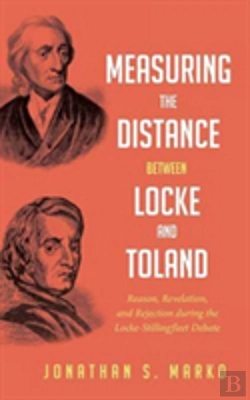 Bertrand.pt - Measuring The Distance Between Locke And Toland