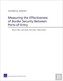 Bertrand.pt - Measuring The Effectiveness Of Border Security Between Ports-Of-Entry