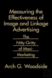 Measuring The Effectiveness Of Image And Linkage Advertising