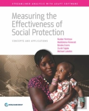 Measuring The Effectiveness Of Social Protection