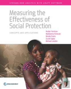 Bertrand.pt - Measuring The Effectiveness Of Social Protection
