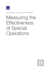 Measuring The Effectiveness Of Special Operations