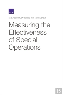 Bertrand.pt - Measuring The Effectiveness Of Special Operations