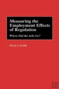 Bertrand.pt - Measuring The Employment Effects Of Regulation