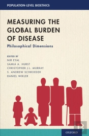 Measuring The Global Burden Of Disease