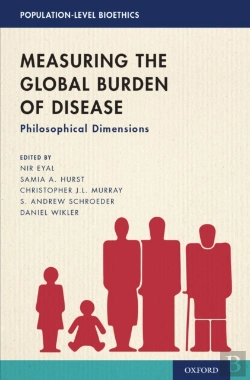Bertrand.pt - Measuring The Global Burden Of Disease