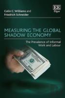 Measuring The Global Shadow Economy