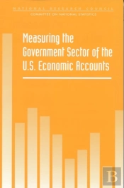 Measuring The Government Sector Of The U.S. Economic Accounts