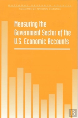 Bertrand.pt - Measuring The Government Sector Of The U.S. Economic Accounts