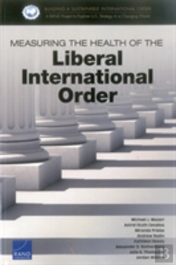 Bertrand.pt - Measuring The Health Of The Liberal International Order