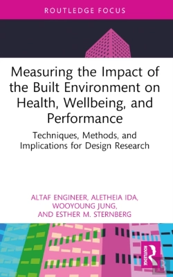 Bertrand.pt - Measuring The Impact Of The Built Environment On Health, Wellbeing, And Performance