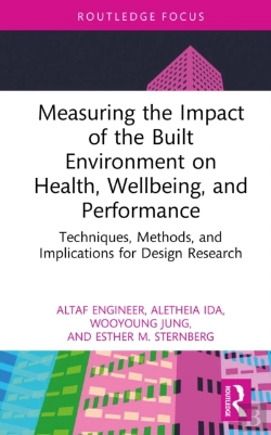 Bertrand.pt - Measuring The Impact Of The Built Environment On Health, Wellbeing, And Performance