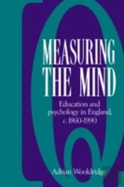Measuring The Mind