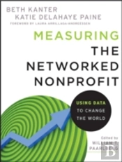 Measuring The Networked Nonprofit