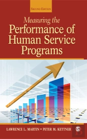 Measuring The Performance Of Human Service Programs
