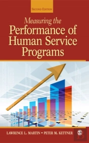 Measuring The Performance Of Human Service Programs