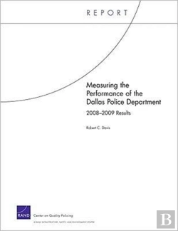 Bertrand.pt - Measuring The Performance Of The Dallas Police Department