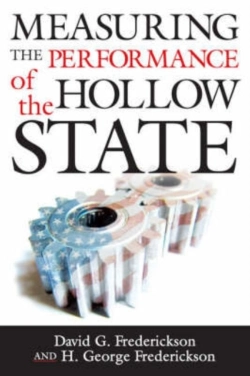Bertrand.pt - Measuring The Performance Of The Hollow State