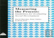 Measuring The Process