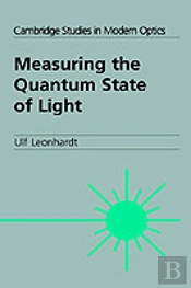 Measuring The Quantum State Of Light