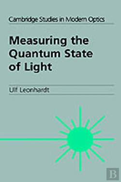 Bertrand.pt - Measuring The Quantum State Of Light