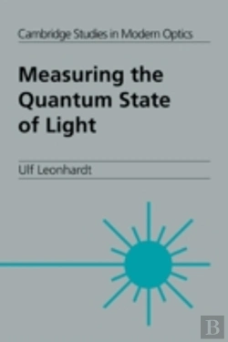 Bertrand.pt - Measuring The Quantum State Of Light