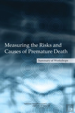 Bertrand.pt - Measuring The Risks And Causes Of Premature Death
