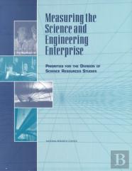 Measuring The Science And Engineering Enterprise