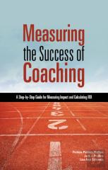 Measuring The Success Of Coaching