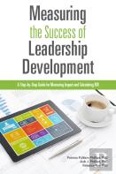 Measuring The Success Of Leadership Development