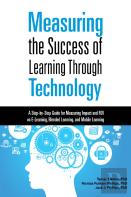 Measuring The Success Of Learning Through Technology