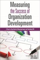 Measuring The Success Of Organization Development