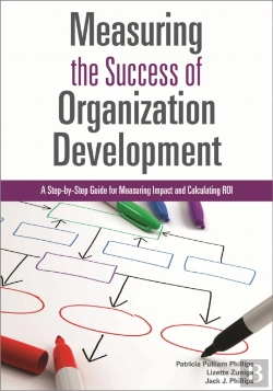 Bertrand.pt - Measuring The Success Of Organization Development