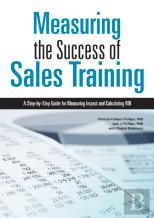 Measuring The Success Of Sales Training