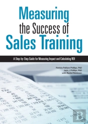 Measuring The Success Of Sales Training