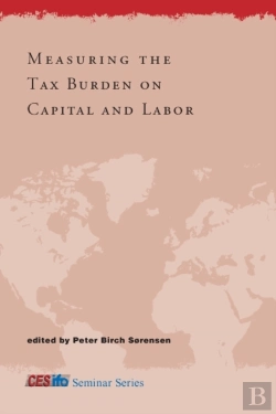 Bertrand.pt - Measuring The Tax Burden On Capital And Labor