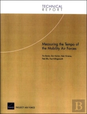 Measuring The Tempo Of The Mobility Air Forces