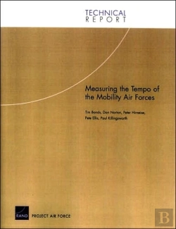 Bertrand.pt - Measuring The Tempo Of The Mobility Air Forces