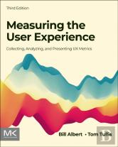 Measuring The User Experience