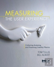 Measuring The User Experience