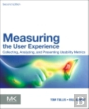 Measuring The User Experience