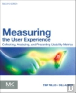 Bertrand.pt - Measuring The User Experience