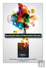 Measuring The Value Of A Postsecondary Education