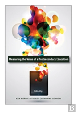 Bertrand.pt - Measuring The Value Of A Postsecondary Education