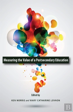 Bertrand.pt - Measuring The Value Of A Postsecondary Education