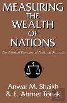 Measuring The Wealth Of Nations