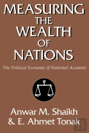 Measuring The Wealth Of Nations
