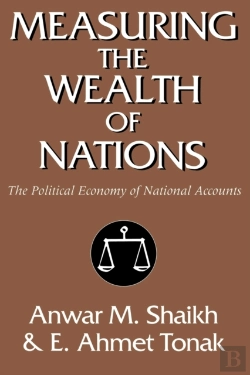Bertrand.pt - Measuring The Wealth Of Nations